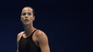 Auch annika lurzwar im gleichen rennen schneller, pellegrini gewann die bronzemedaille. Schwimm Ass Pellegrini Immer Nur Fussball Schwimmen Sportnews Bz