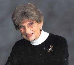 Viola Lebsack Obituary