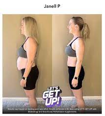 Let's get the disabled in. Let S Get Up Fitness Program Review What S Working Here