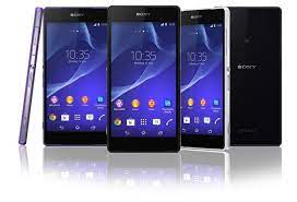 And voila your phone is now unlocked! Sony Xperia Z2 D6502 D6503 D6543 Unlocking Instructions Sony Sony Xperia Smartphone