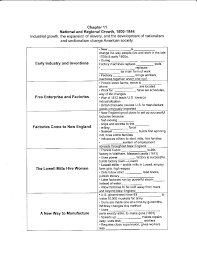 Notebook Mrs Clifford S 8th Grade S S Website