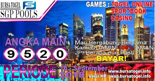 Pin Di Togel
