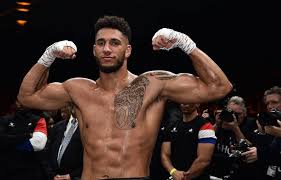 Only time will tell if tony has the ability. France Le Boxeur Francais Tony Yoka Appelle A Tout Bruler Face A La Mort De George Floyd