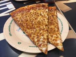 Bij new york pizza ben je aan het goede adres. New York Pizza Amsterdam Damstraat 24 Centrum Restaurant Reviews Food Delivery Takeaway Tripadvisor