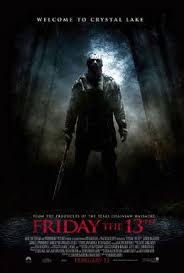 Friday the 13th, friday, 13 november 2020. Friday The 13th 2009 Film Wikipedia