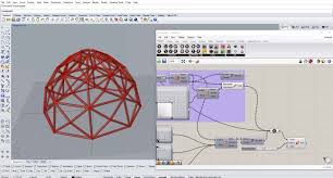 Download grasshopper 3d for rhino latest version for windows. Rhino 3d Grasshopper Structure With Connections Premium Courses Online