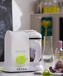 Best Baby Steamers Food Blenders Processors In India 2020 Kiddale 5 in 1 smart baby food maker. food blenders processors in india 2020