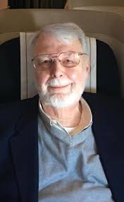 Peter Herbert Knutson