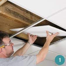 Maybe you would like to learn more about one of these? Wood Drop Ceiling Ceilings Armstrong Residential