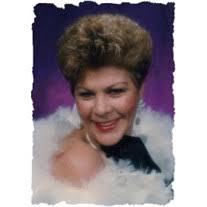 Obituary information for T. Marie FitzSimmons