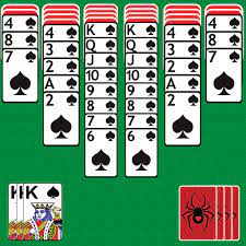 Description of classic spider solitaire (mod, unlimited money) on android. Spider Solitaire Classic Mod Apk Download Mod Apk 2 6 1 Unlimited Money Free For Android Aluapk
