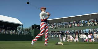 This course hopefully be easy on your eye as well as a test of accuracy and short game. Pga Tour 2k21 More Courses That Could Be Added To The Game