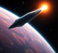 Are the Three Mini-Jets, Coming Out of 3I/ATLAS at 120 Degree Separation, a  Technological Signature? | by Avi Loeb | Jan, 2026 | Medium