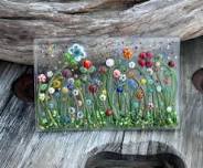 DIY Fused Glass Open Studio