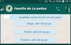 Calcular el impuesto a las ganancias es sencillo. Natalia Diego Esteban Y La Petisa Los Memes Detras De La Historia La Matriz Noticias