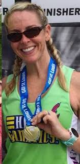 April 2017 Half Fanatics Newsletter