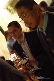 Wine dinner com enólogo da Montes Toscanini