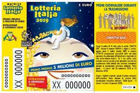Uno da 50 mila euro (è il numero f 399795) e due da 25 mila. Lotteria Italia 2020 Estrazione Biglietti Vincenti Numeri Premi Di Consolazione