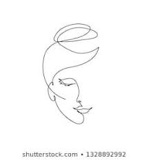 Epingle Par Elisa Arrillaga Rondeau Sur Cuadros En 2020 Avec Images Dessins Minimalistes Abstrait Dessin Abstrait