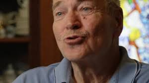 #TestimonialTuesday: "I met Dan when I was in therapy and he came and right  away it felt like a family member visiting you, a connection, like a  brother. He’s been