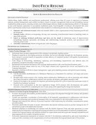 Business Analyst Resume Examples Unusual Examples Time Management Skills For Resume Of 33 The Business Analyst Resume Resume Skills Business Resume