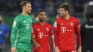 Der schlüssel wird euch vom soccergolf münchen team ausgehändigt. Fc Bayern Spieler Verzichten Auf 20 Prozent Gehalt Sport Sz De
