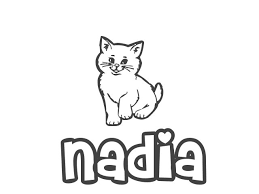 Nome De Menina Nadia Significado E Origem De Nadia Todopapas Todopapas