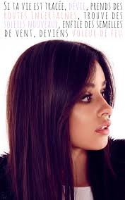 ≈ inspirations (de perso)