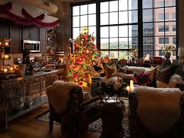 Tour Marvelous Maximalist Christmas Decor Hgtv