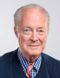 Donald Sherwood's Instagram, Twitter & Facebook