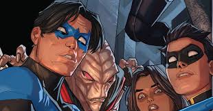 Absolute Power Task Force VII #4 Review