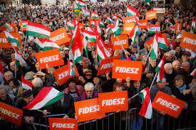 Fidesz dominated the hungarian party system in the 2010s, even though the party typically won less than 50 percent of the nationwide vote in . How Hungary S Viktor Orban Destroyed Democracy And What It Means For America Vox