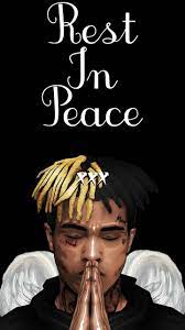 Rip xxx : r/XXXTENTACION