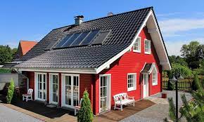 fjorborg holzhauser bildergalerie haus holzhaus schwedisches haus