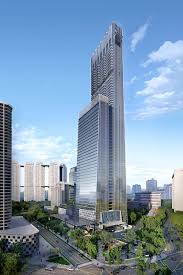 Tanjong pagar singapore to maxwell hawker centre singapore travel guide【2019】. The Som Designed Tanjong Pagar Centre Will Soon Be Singapore S Tallest Tower Archdaily