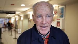 At long last, the chance to vote