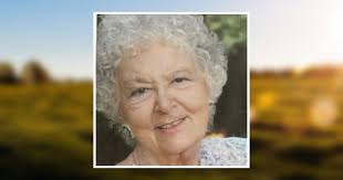 Dorothy Jean Mcbee Obituary November 13, 2022