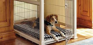 Il recinto è composto da 8 pannelli larghi cm. Gabbia Per Cani 7 Top Usate Dagli Addestratori Nel 2021