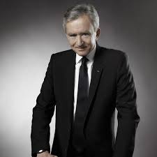 Executive Committee Lvmh Group Governance