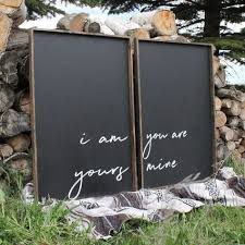 A dream for some…but if you are taking the plunge and. 99 Bedroom Signs Ideas Wood Signs Bedroom Signs Home Diy