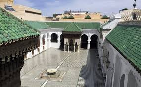 Image result for picture of fatima fihri