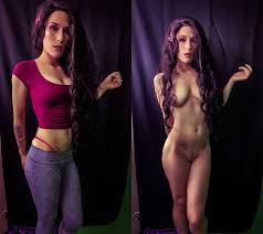 Sam & Paulina Danny Phantom HermitMoth - CartoonPorn Exposed