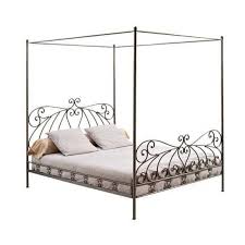 Maybe you would like to learn more about one of these? Lit A Baldaquin En Fer Forge Bed Furniture Home