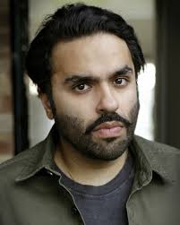 Sonny Michael Chohan: Actor, screenwriter and…