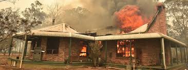 Une Maison Brule A Balmoral A 150 Kilometres De Sydney En Australie Le 19 Decembre 2019 Peter Parks Af Australie Feu De Foret Rechauffement Climatique