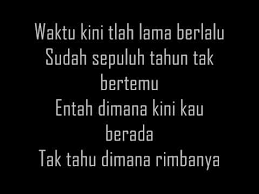 Lagu panbers for android apk. Panbers Gereja Tua Lirik Youtube