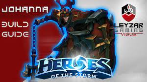 Check spelling or type a new query. Heroes Of The Storm Gameplay Johanna Build Guide Master Skin Hots Quick Match Heroes Of The Storm Storm Hero