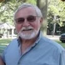 Mr. Dennis Larry Smith Obituary