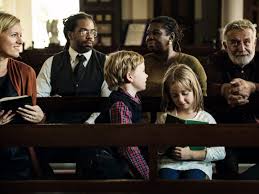 I'm married to a pastor, but also to his church. I'm exhausted.