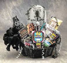 86021 over the hill birthday gift basket